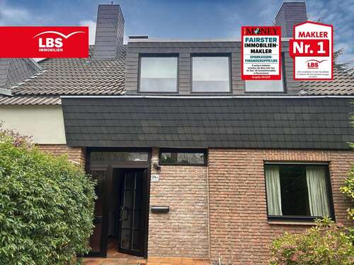 Foto - Haus zum Kaufen in Krefeld 389.000,00 € 120 m²