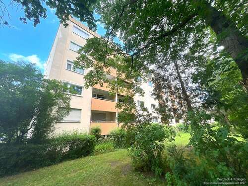 Foto - Wohnung zum Kaufen in Nürnberg 265.000,00 € 75.41 m²