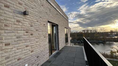 Foto - Wohnung zum Kaufen in Geesthacht 550.000,00 € 99.67 m²