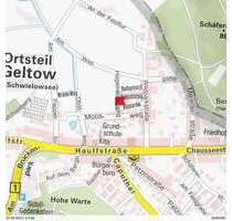 Grundstück zu verkaufen in Schwielowsee 1.538.000,00 € 7690 m²