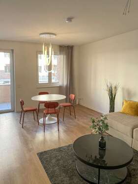 Foto - Wohnung zum Mieten in Berlin 1.577,00 € 93.93 m²