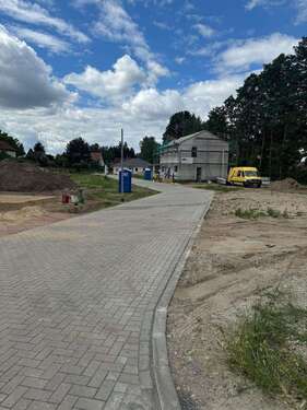 Foto - Grundstück zu verkaufen in Treuenbrietzen 93.600,00 € 520 m²