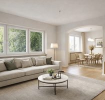 Wohnung zum Kaufen in Nürnberg 285.000,00 € 102 m²