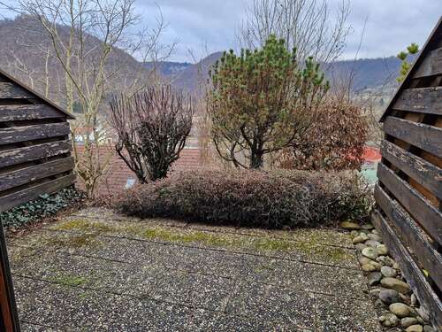 Foto - Wohnung zum Kaufen in Bad Urach 117.000,00 € 40 m²