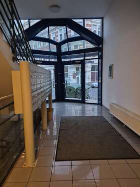 Foto - Wohnung zum Mieten in Leipzig 350,00 € 8 m²