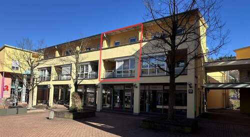 Foto - Wohnung zum Kaufen in Bad Liebenzell 319.000,00 € 98 m²