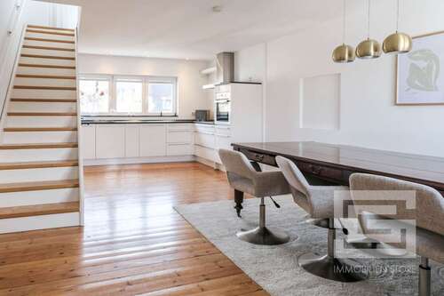 Foto - Wohnung zum Mieten in Monheim am Rhein 1.690,00 € 105 m²