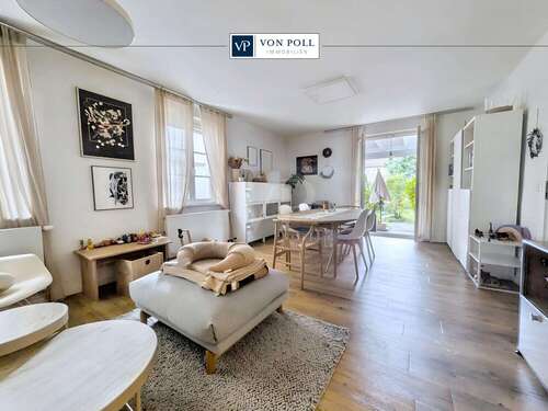 Foto - Wohnung zum Kaufen in Fellbach 455.000,00 € 97.59 m²