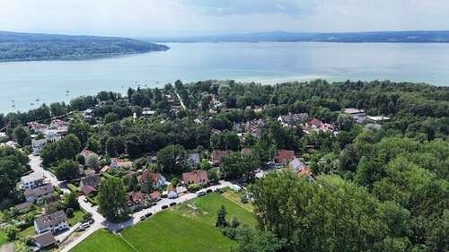 Foto - Grundstück zu verkaufen in Herrsching am Ammersee 1.650.000,00 € 1581 m²
