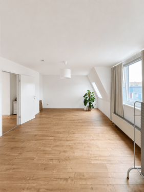 Foto - Wohnung zum Mieten in Bitterfeld-Wolfen 510,00 € 76.69 m²