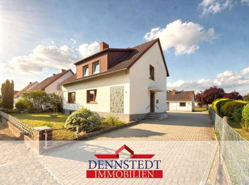 Foto - Haus zum Kaufen in Lüchow (Wendland) 196.000,00 € 168.53 m²