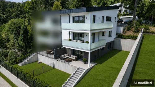 Foto - Haus zum Kaufen in Bonn 1.098.500,00 € 193 m²