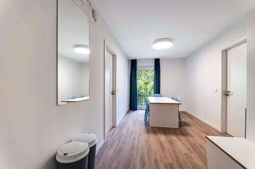 Foto - WG-Zimmer in Berlin 533,00 € 17.8 m²