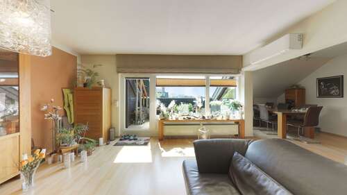 Foto - Wohnung zum Kaufen in Troisdorf 349.000,00 € 110 m²
