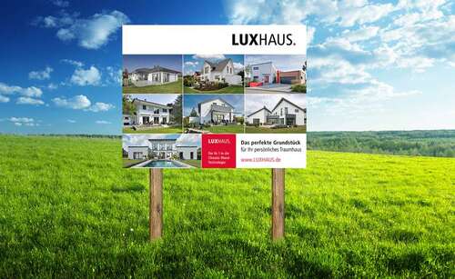 Foto - Grundstück zu verkaufen in Rauen 125.000,00 € 620 m²