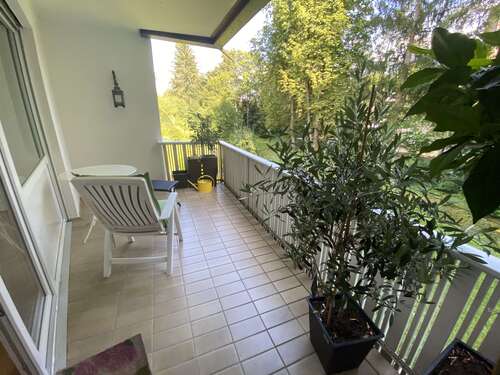Foto - Wohnung zum Kaufen in Baden-Baden 215.000,00 € 89.4 m²