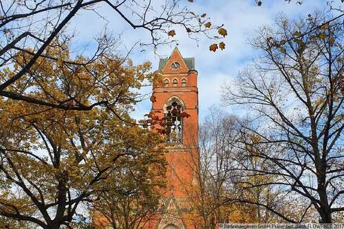 Foto - Wohnung zum Kaufen in Berlin, Schöneberg 370.000,00 € 33 m²