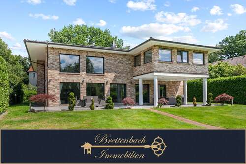 Foto - Haus zum Kaufen in Lilienthal 1.499.000,00 € 485 m²
