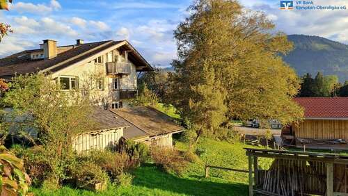 Foto - Haus zum Kaufen in Immenstadt 1.190.000,00 € 317 m²