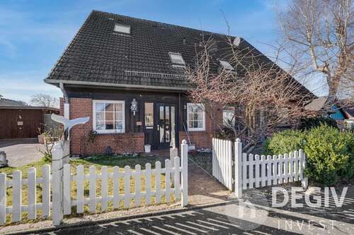 Foto - Haus zum Kaufen in Barsbek 175.000,00 € 100 m²