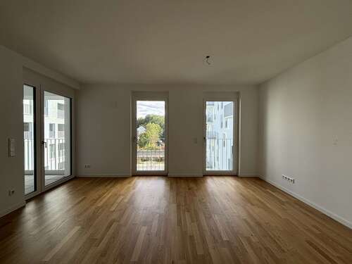 Foto - Wohnung zum Mieten in Neu-Ulm 1.049,00 € 69.18 m²