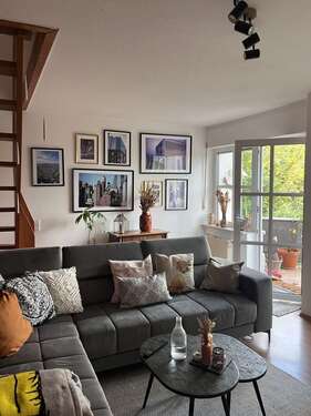 Foto - Wohnung zum Mieten in Bad Breisig 790,00 € 128 m²