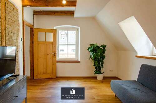 Foto - Wohnung zum Mieten in Sulzbach-Rosenberg 550,00 € 47.3 m²