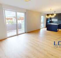 Wohnung zum Kaufen in Ettenheim 410.000,00 € 103 m²