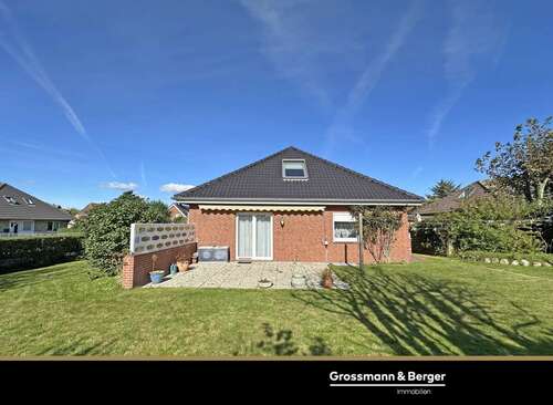 Foto - Haus zum Kaufen in Westerland 1.390.000,00 € 239.4 m²