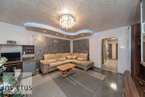 Foto - Wohnung zum Kaufen in Heilbronn 350.000,00 € 92 m²