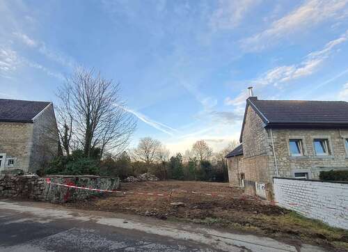 Foto - Grundstück zu verkaufen in Aachen-Walheim 240.000,00 € 649 m²