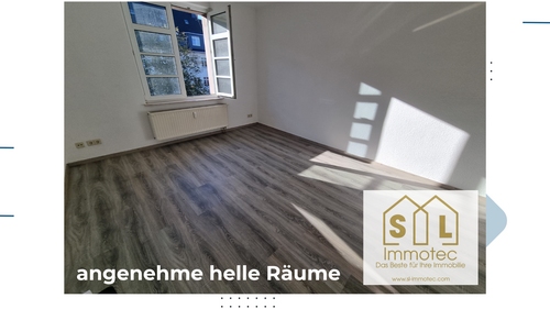 Foto - Wohnung zum Mieten in Chemnitz 359,00 € 61.89 m²
