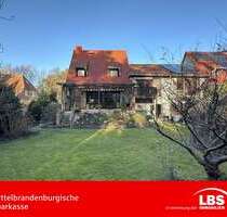 Haus zum Kaufen in Nuthetal 499.000,00 € 120 m²