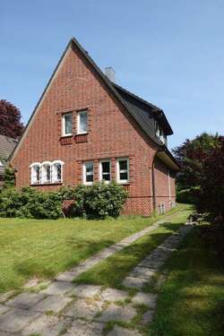 Foto - Haus zum Kaufen in Hamburg 1.249.000,00 € 170 m²