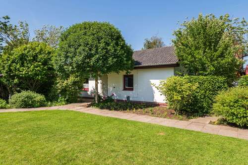 Foto - Haus zum Kaufen in Nordstrand 179.000,00 € 46.5 m²
