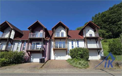Foto - Haus zum Mieten in Oberstaufenbach 1.750,00 € 156 m²