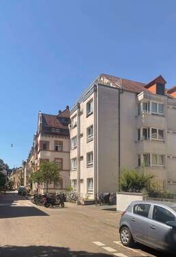 Foto - Wohnung zum Kaufen in Heidelberg 149.500,00 € 20 m²