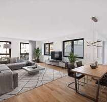 Wohnung zum Mieten in Düsseldorf-Friedrichstadt 2.990,00 € 142 m²