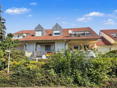 Foto - Wohnung zum Kaufen in Leipzig 135.000,00 € 74 m²