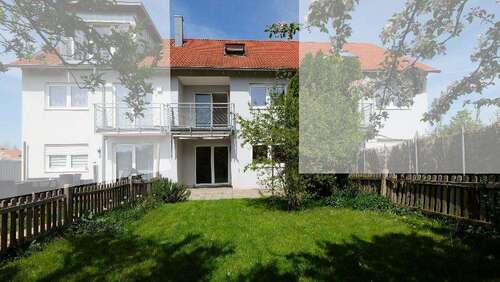 Foto - Haus zum Kaufen in Schwäbisch Gmünd 420.000,00 € 135 m²