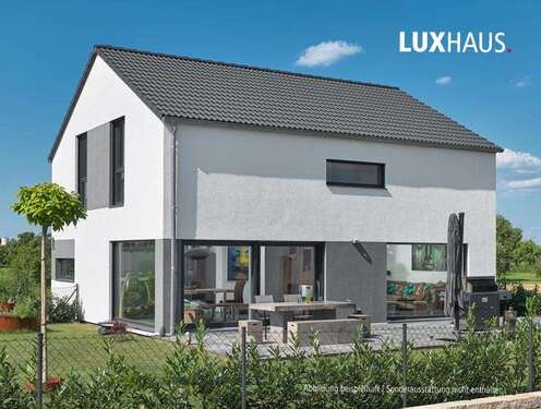 Foto - Haus zum Kaufen in Fürstenwalde- Rauen 565.000,00 € 120 m²