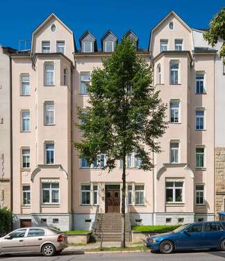 Foto - Wohnung zum Mieten in Chemnitz 704,00 € 105.27 m²