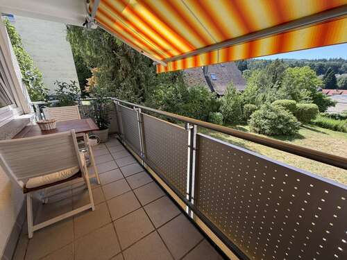 Foto - Wohnung zum Kaufen in Baden-Baden 249.000,00 € 61 m²
