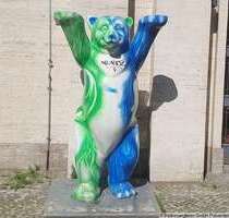 Wohnung zum Kaufen in Berlin, Tiergarten 770.000,00 € 60 m²