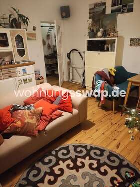 Foto - Wohnung zum Mieten in Potsdam 700,00 € 63 m²