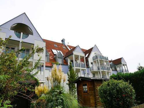 Foto - Wohnung zum Kaufen in Mering 299.000,00 € 67 m²