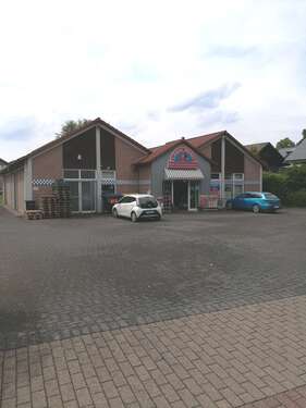 Foto - Einzelhandel in Hövelhof 2.750,00 € 393.16 m²