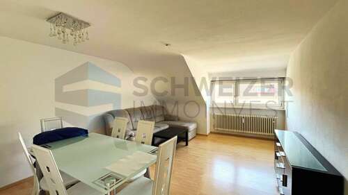 Foto - Wohnung zum Kaufen in Stuttgart 229.000,00 € 56 m²