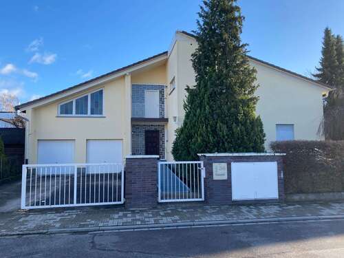 Foto - Haus zum Kaufen in Speyer 680.000,00 € 207.74 m²