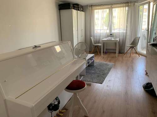 Foto - Wohnen auf Zeit in Frankfurt am Main 950,00 €